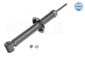 Meyle 126 715 0006 - Tlmič pruženia -