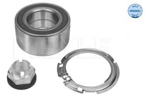 Meyle 16-14 650 0019 - Ložisko kolesa