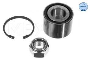 Meyle 16-14 750 0005 - Ložisko kolesa