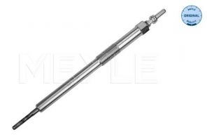 Meyle 16-14 860 0012 - Žeraviaca sviečka