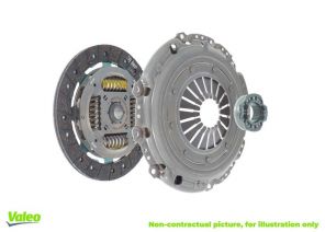 Valeo 826478 - Spojková sada -