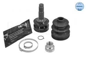 Meyle 214 498 0007 - Homokinetický kĺb -