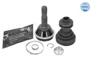 Meyle 214 498 0012 - Homokinetický kĺb -