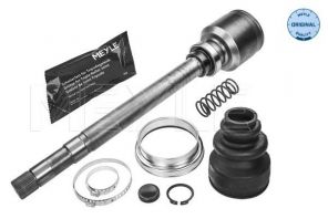 Meyle 214 498 0074 - Homokinetický kĺb -
