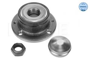 Meyle 214 750 0004 -  -