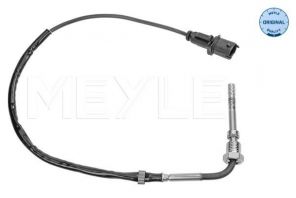 Meyle 214 800 0025 - Snímač teploty výfukových plynov -