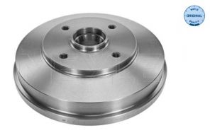 Meyle 28-15 523 0007 - Brzdový bubon -