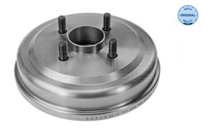 Meyle 29-15 523 0004 - Brzdový bubon -