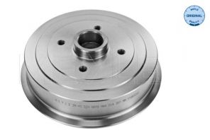 Meyle 29-15 523 0010 - Brzdový bubon -