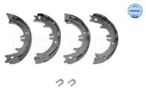 Meyle 30-14 533 0012 - Parkovacia brzda