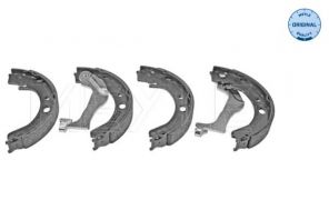 Meyle 30-14 533 0015 - Parkovacia brzda
