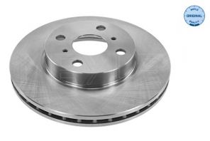 Meyle 30-15 521 0035 - Brzdový kotúč -