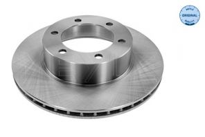 Meyle 30-15 521 0050 - Brzdový kotúč -