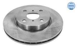 Meyle 30-15 521 0060 - Brzdový kotúč -