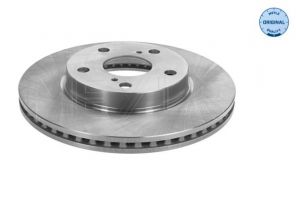Meyle 30-15 521 0061 - Brzdový kotúč -