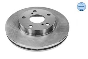 Meyle 30-15 521 0063 - Brzdový kotúč -