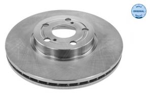 Meyle 30-15 521 0069 - Brzdový kotúč -