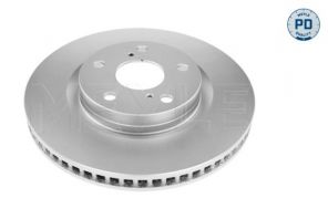Meyle 30-15 521 0120/PD - Brzdový kotúč -