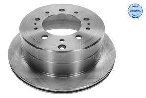 Meyle 30-15 523 0030 - Brzdový kotúč -