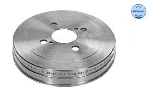 Meyle 30-15 523 0032 - Brzdový bubon -