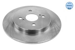 Meyle 30-15 523 0035 - Brzdový kotúč -