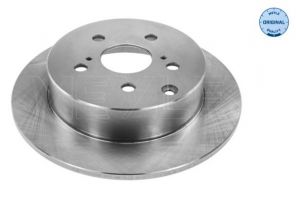 Meyle 30-15 523 0082 - Brzdový kotúč -