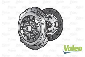 Valeo 826662 - Spojková sada -