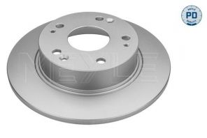 Meyle 31-15 523 0052/PD - Brzdový kotúč -