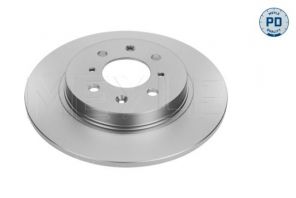 Meyle 31-15 523 0059/PD - Brzdový kotúč -