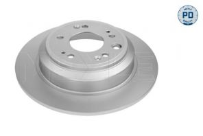 Meyle 31-15 523 0060/PD - Brzdový kotúč -