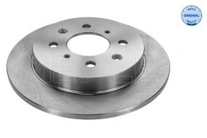 Meyle 31-15 523 0061 - Brzdový kotúč -