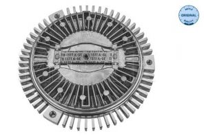 Meyle 314 115 2701 - Ventilátor spojky