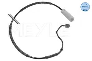 Meyle 314 527 0018 - Výstražný kontakt -