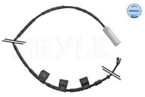 Meyle 314 527 0030 - Výstražný kontakt -