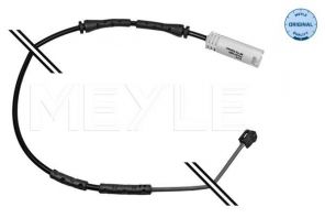 Meyle 314 527 0033 - Výstražný kontakt -