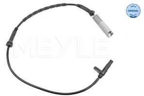Meyle 314 800 0046 - Snímač počet otáčok kol -