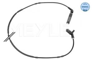 Meyle 314 800 0049 - Snímač počet otáčok kol -