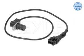 Meyle 314 899 0037 - Snímač generátor impulzov, kľukový hriadeľ -