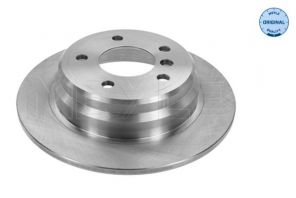 Meyle 315 523 0040 - Brzdový kotúč -