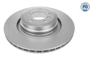 Meyle 315 523 0056/PD - Brzdový kotúč -