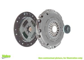 Valeo 826847 - Spojková sada -