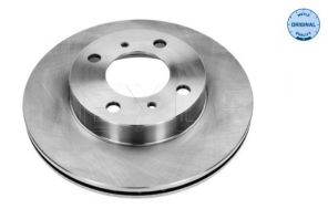 Meyle 32-15 521 0006 - Brzdový kotúč -