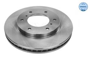Meyle 32-15 521 0028 - Brzdový kotúč -