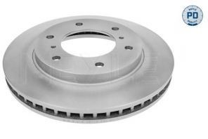 Meyle 32-15 521 0028/PD - Brzdový kotúč -