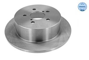 Meyle 34-15 523 0007 - Brzdový kotúč -