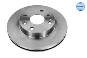 Meyle 35-15 521 0001 - Brzdový kotúč -
