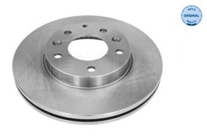 Meyle 35-15 521 0026 - Brzdový kotúč -