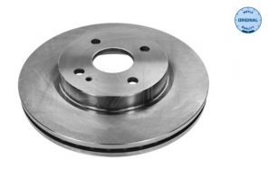 Meyle 35-15 521 0030 - Brzdový kotúč -