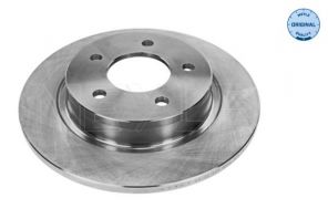 Meyle 35-15 523 0021 - Brzdový kotúč -
