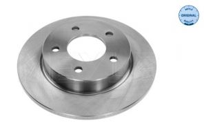 Meyle 35-15 523 0022 - Brzdový kotúč -
